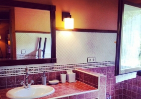 Haritzpe - Hondarribia (Guipúzcoa)